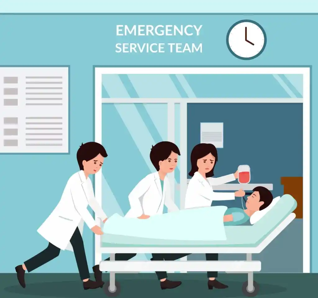 Emergency Department Operations | Case Studies - Smarthistory.ai